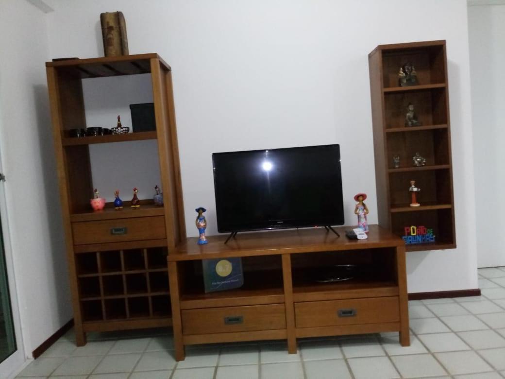 Resort Ancorar Porto De Galinhas Flat 1202 Exterior foto