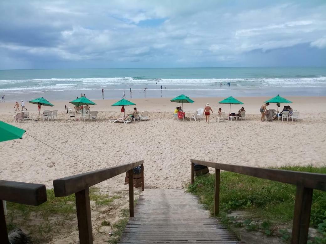 Resort Ancorar Porto De Galinhas Flat 1202 Exterior foto