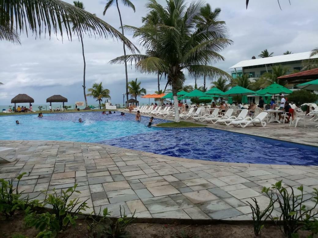 Resort Ancorar Porto De Galinhas Flat 1202 Exterior foto