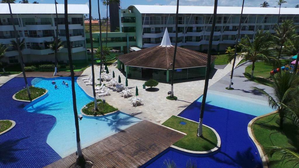 Resort Ancorar Porto De Galinhas Flat 1202 Exterior foto