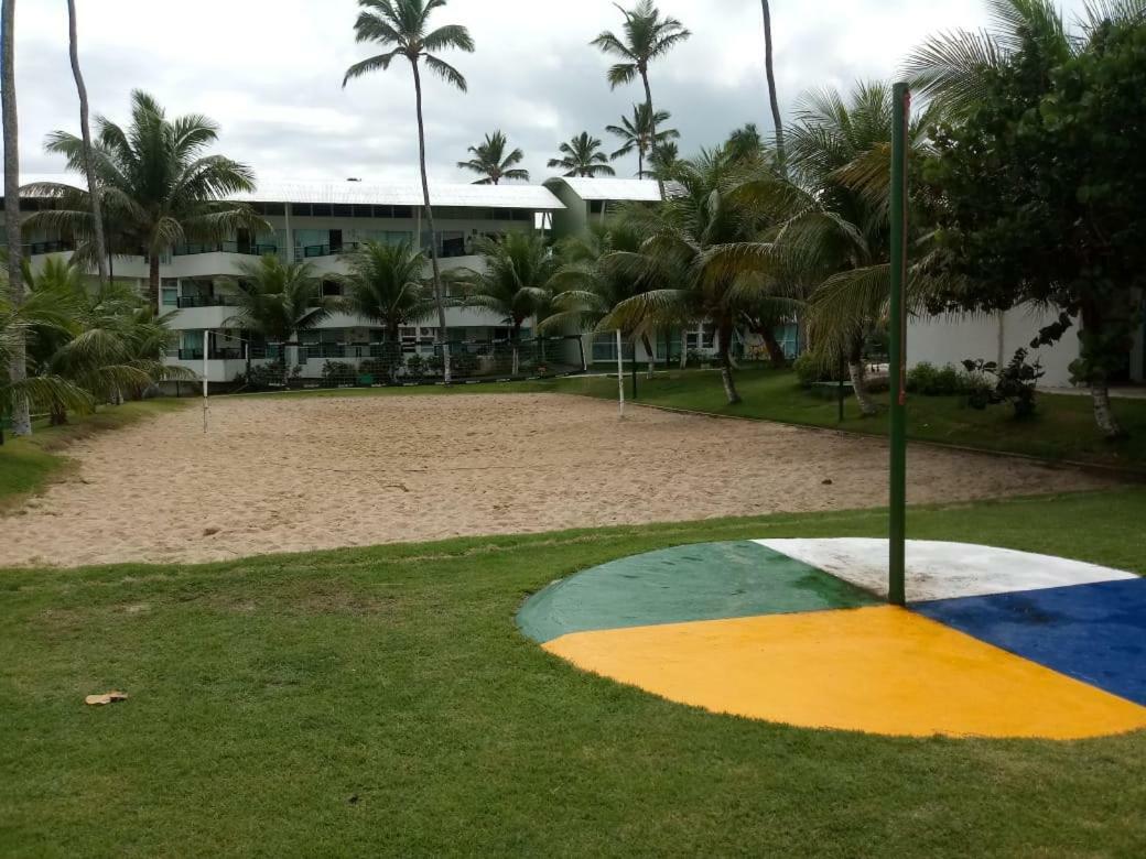 Resort Ancorar Porto De Galinhas Flat 1202 Exterior foto
